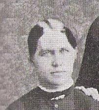 Sarah Ann Holmes (1852 - 1914) Profile